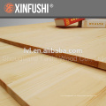 Chile Pine Fingergelenk Panel für Japan Markt